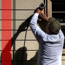 How To Choose The Right Materials for Your Siding Installation in 'Pascoag, RI